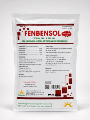 FENBENSOL FENBENSOL