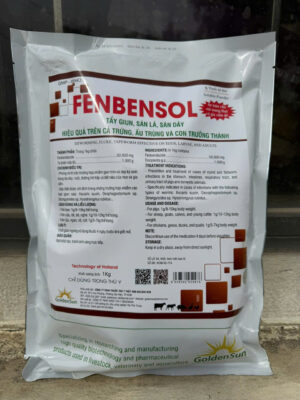 FENBENSOL