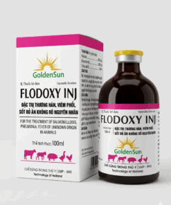 FLODOXY 100ML