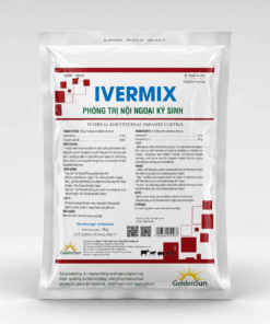 IVERMIX