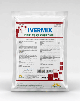 IVERMIX IVERMIX