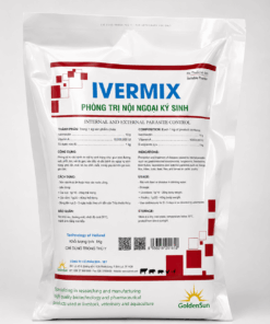 IVERMIX