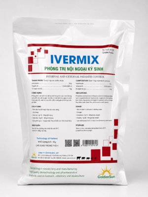 IVERMIX IVERMIX