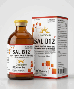 SAL B12 15-15 100ML