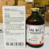SAL B12 15-15 100ML