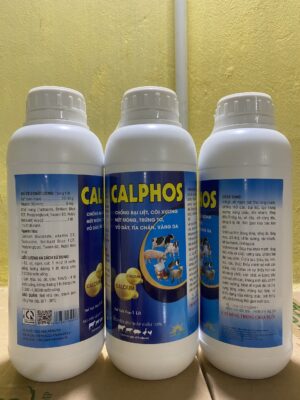 CALPHOS