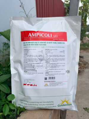 AMPICOLI 10% AMPICOLI 10%