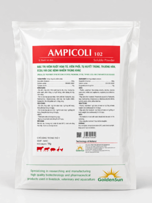 AMPICOLI 10%