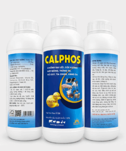CALPHOS