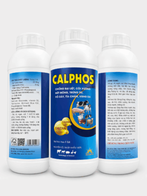 CALPHOS