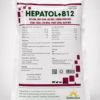 HEPATOL + B12