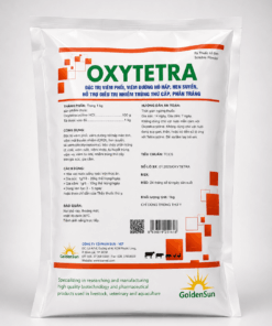 OXYTETRA 50%