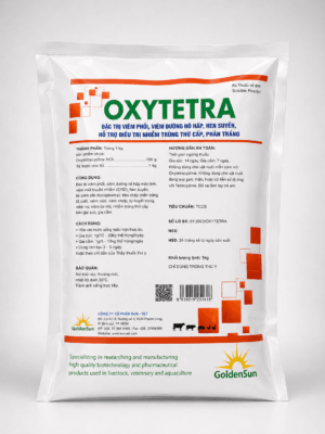 OXYTETRA 50%
