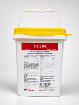 DOLIN