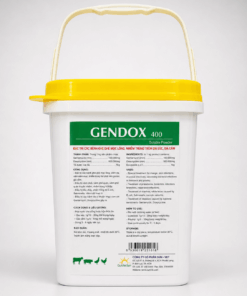 GENDOX 60