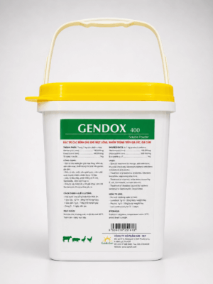 GENDOX 60