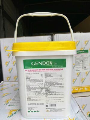 GENDOX 60