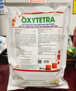 OXYTETRA 50%