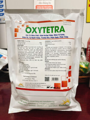 OXYTETRA 50%