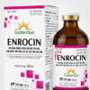 ENROCIN 10% DUNG DỊCH 100ML